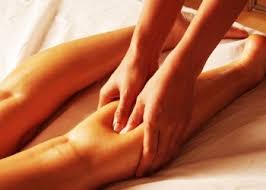 ✨Wohltuende Beinmassage 45 Min. AKTION