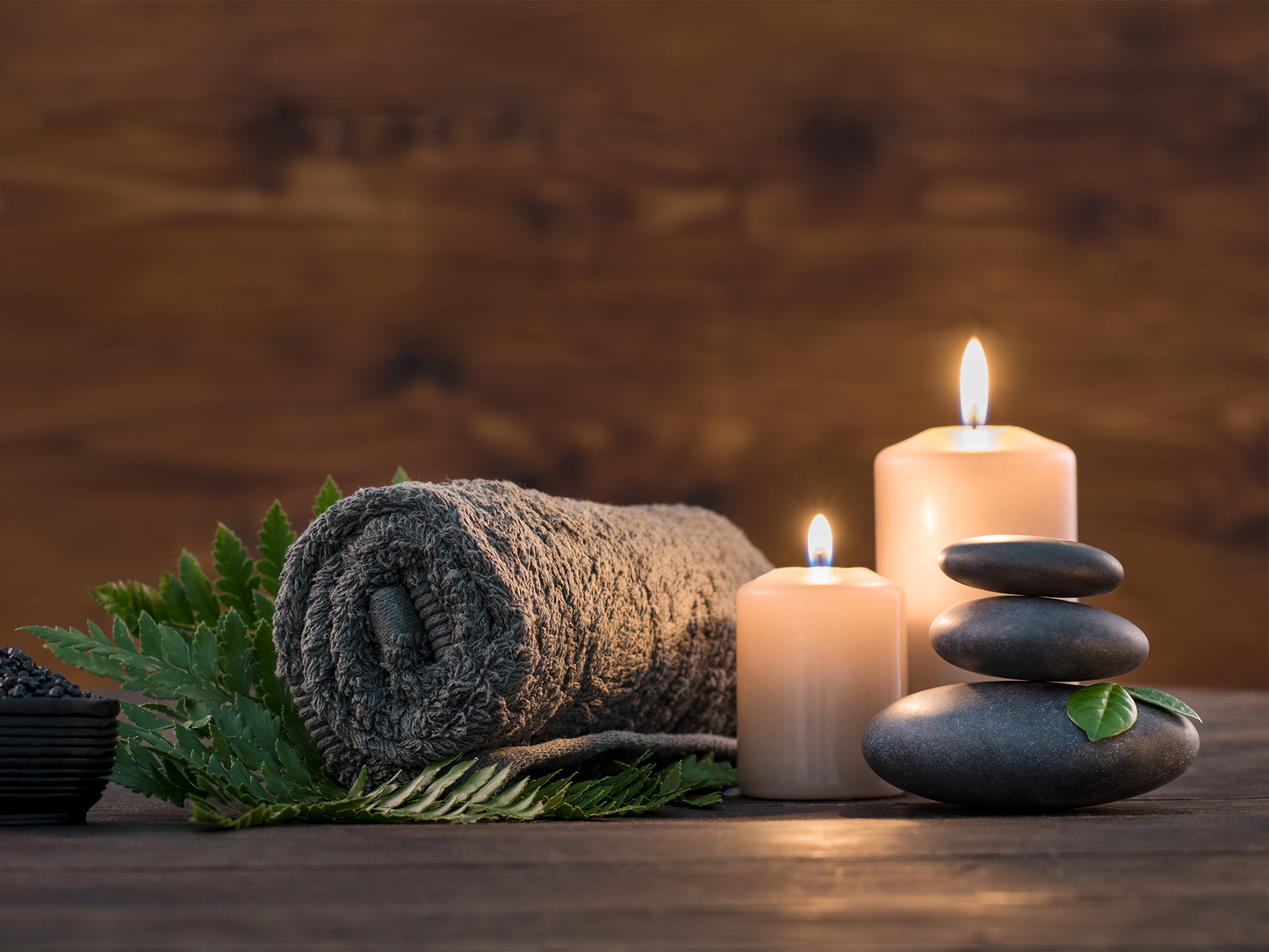 ✨Hotstone massage AKTIE ( beschikbaar 10 Feb, nieuwe behandeling)